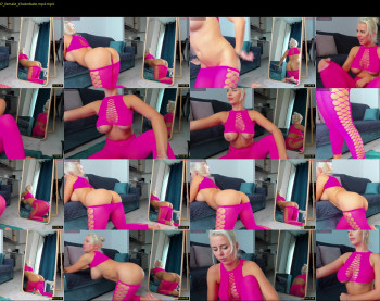 _lexirose_ — 61 minute Chaturbate female naked cam show, 720p, Sep 29, 2024