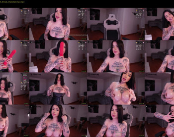 dinaoneg — 41 minute Chaturbate female naked cam show, 720p, Sep 29, 2024