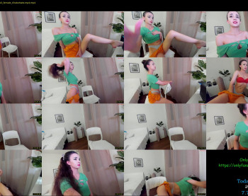 ehotlovea — 121 minute Chaturbate female naked cam show, 720p, Sep 29, 2024