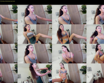 ehotlovea — 121 minute Chaturbate female naked cam show, 720p, Sep 29, 2024