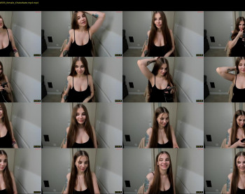 juliabeautiful — 57 minute Chaturbate female naked cam show, 720p, Sep 29, 2024