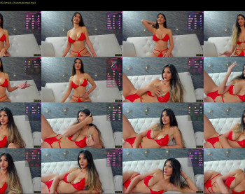 karah_mel — 30 minute Chaturbate female naked cam show, 720p, Sep 30, 2024