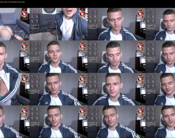 marvelboy_ — 16 minute Chaturbate male naked cam show, 720p, Sep 29, 2024