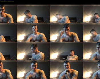 mrryanvoss — 19 minute Chaturbate male naked cam show, 720p, Sep 29, 2024