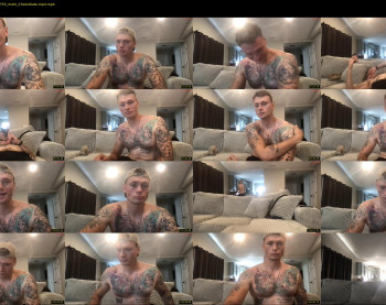 mrryanvoss — 121 minute Chaturbate male naked cam show, 720p, Sep 29, 2024