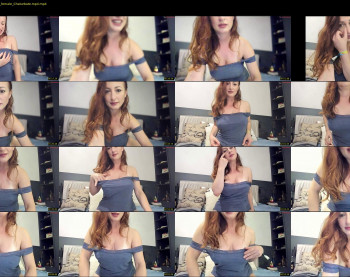 ms_mel — 5 minute Chaturbate female naked cam show, 720p, Sep 29, 2024