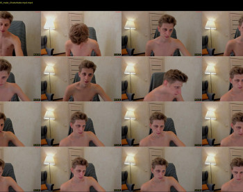 slim_andy — 13 minute Chaturbate male naked cam show, 720p, Sep 29, 2024