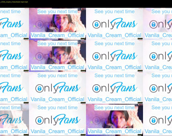 vanila_cream_ — 4 minute Chaturbate couple naked cam show, 720p, Sep 29, 2024