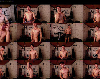andyjoy_ — 106 minute Chaturbate male naked cam show, 720p, Sep 30, 2024