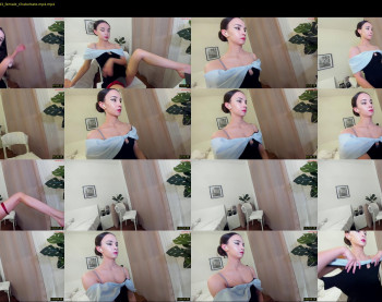 ehotlovea — 120 minute Chaturbate female naked cam show, 720p, Sep 30, 2024