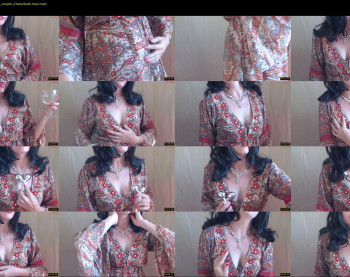 fun4tips — 5 minute Chaturbate couple naked cam show, 720p, Sep 30, 2024