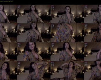 karrin — 37 minute Chaturbate female naked cam show, 720p, Sep 30, 2024