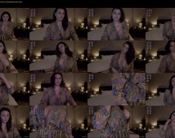 karrin — 31 minute Chaturbate female naked cam show, 720p, Sep 30, 2024
