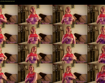 lendielira — 45 minute Chaturbate female naked cam show, 720p, Oct 1, 2024