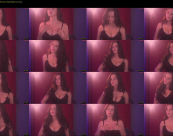 lorienn — 32 minute Chaturbate female naked cam show, 720p, Sep 30, 2024