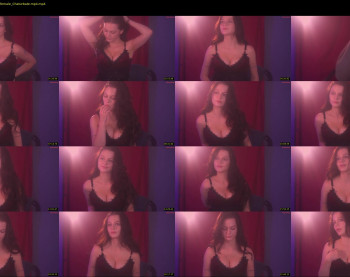 lorienn — 25 minute Chaturbate female naked cam show, 720p, Sep 30, 2024