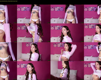 outerspace2000 — 93 minute Chaturbate female naked cam show, 720p, Oct 1, 2024