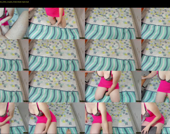 parejacachonda — 32 minute Chaturbate couple naked cam show, 720p, Sep 30, 2024