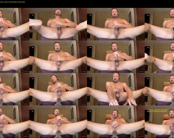 ryanlanders — 34 minute Chaturbate male naked cam show, 720p, Sep 30, 2024