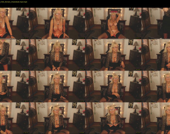 sassythang4u — 23 minute Chaturbate female naked cam show, 720p, Sep 30, 2024