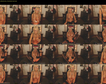 sassythang4u — 7 minute Chaturbate female naked cam show, 720p, Sep 30, 2024