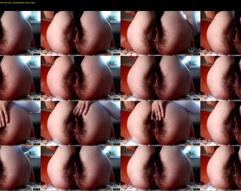 thickforest — 5 minute Chaturbate female naked cam show, 720p, Sep 30, 2024