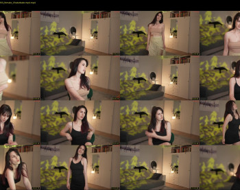 _blackbee_ — 85 minute Chaturbate female naked cam show, 720p, Oct 2, 2024