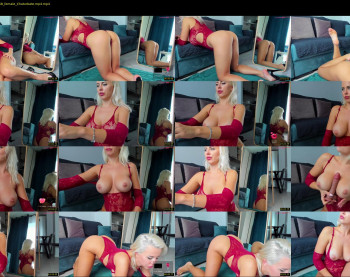 _lexirose_ — 57 minute Chaturbate female naked cam show, 720p, Oct 1, 2024