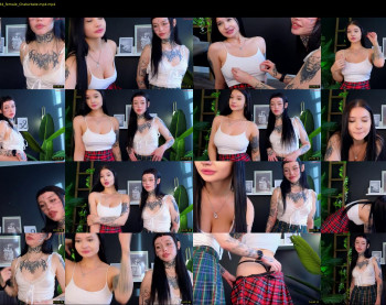 amy_does — 62 minute Chaturbate female naked cam show, 720p, Oct 1, 2024