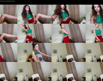 ehotlovea — 64 minute Chaturbate female naked cam show, 720p, Oct 2, 2024