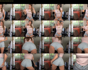 emma_ruby — 7 minute Chaturbate female naked cam show, 720p, Oct 1, 2024