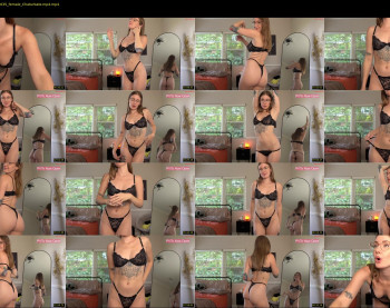 emma_ruby — 10 minute Chaturbate female naked cam show, 720p, Oct 1, 2024