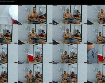 jackmacson — 56 minute Chaturbate male naked cam show, 720p, Oct 2, 2024
