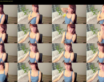 fritha — 3 minute Chaturbate female naked cam show, 720p, Oct 2, 2024