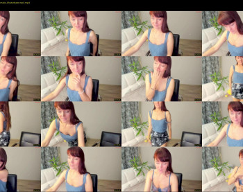 fritha — 12 minute Chaturbate female naked cam show, 720p, Oct 2, 2024