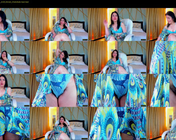girasol_walton — 74 minute Chaturbate female naked cam show, 720p, Oct 2, 2024