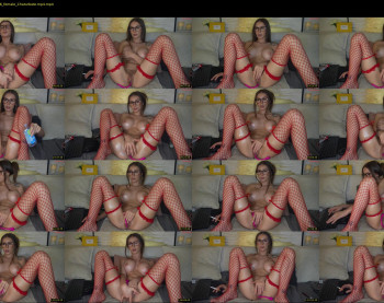 hotbella_ — 80 minute Chaturbate female naked cam show, 720p, Oct 2, 2024