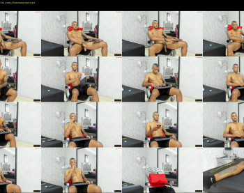 jackmacson — 40 minute Chaturbate male naked cam show, 720p, Oct 3, 2024