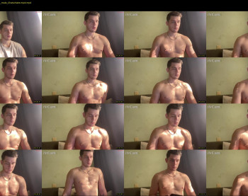 jon3983 — 13 minute Chaturbate male naked cam show, 720p, Oct 2, 2024