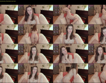 mysophiee — 38 minute Chaturbate female naked cam show, 720p, Oct 2, 2024