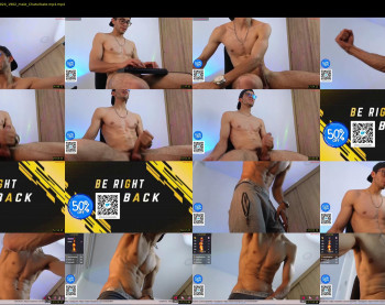 phantom_bigger1 — 99 minute Chaturbate male naked cam show, 720p, Oct 2, 2024