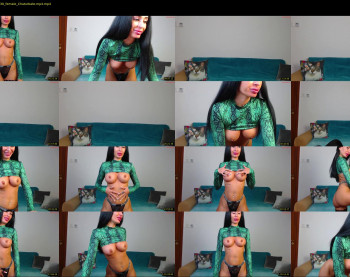 sara_daisy — 75 minute Chaturbate female naked cam show, 720p, Oct 3, 2024