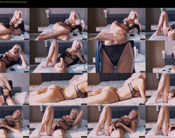 saradimond — 121 minute Chaturbate female naked cam show, 720p, Oct 2, 2024