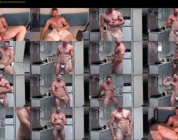 ericeric507 — 120 minute Chaturbate male naked cam show, 720p, Oct 3, 2024