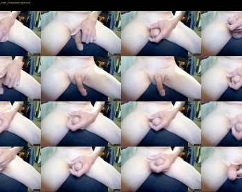 jries329 — 45 minute Chaturbate male naked cam show, 720p, Oct 3, 2024