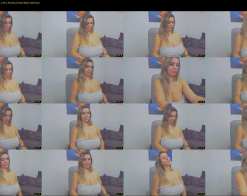 natashaboobs — 9 minute Chaturbate female naked cam show, 720p, Oct 3, 2024