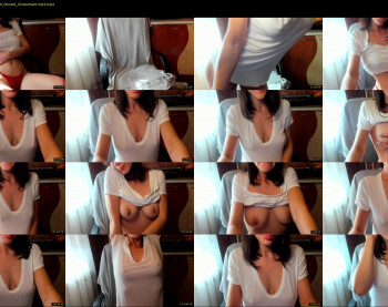 nickyplus — 90 minute Chaturbate couple naked cam show, 720p, Oct 3, 2024