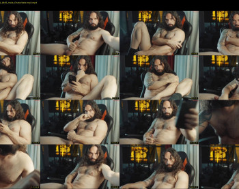 phil_chambers — 121 minute Chaturbate male naked cam show, 720p, Oct 3, 2024