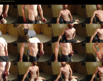 scottsspace — 44 minute Chaturbate male naked cam show, 720p, Oct 3, 2024