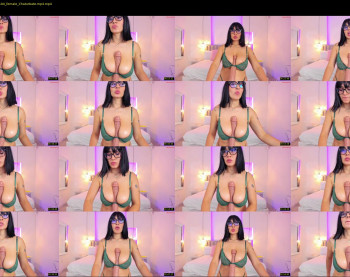 valerynova — 3 minute Chaturbate female naked cam show, 720p, Oct 3, 2024